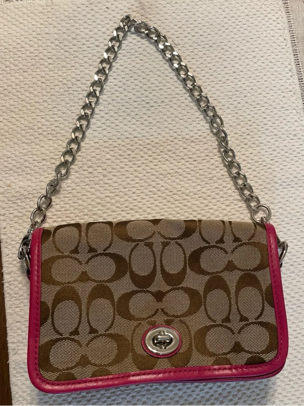 Coach Mini Purse